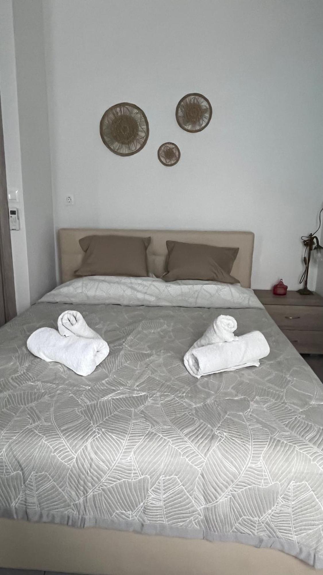 G-House Skiathos Dış mekan fotoğraf
