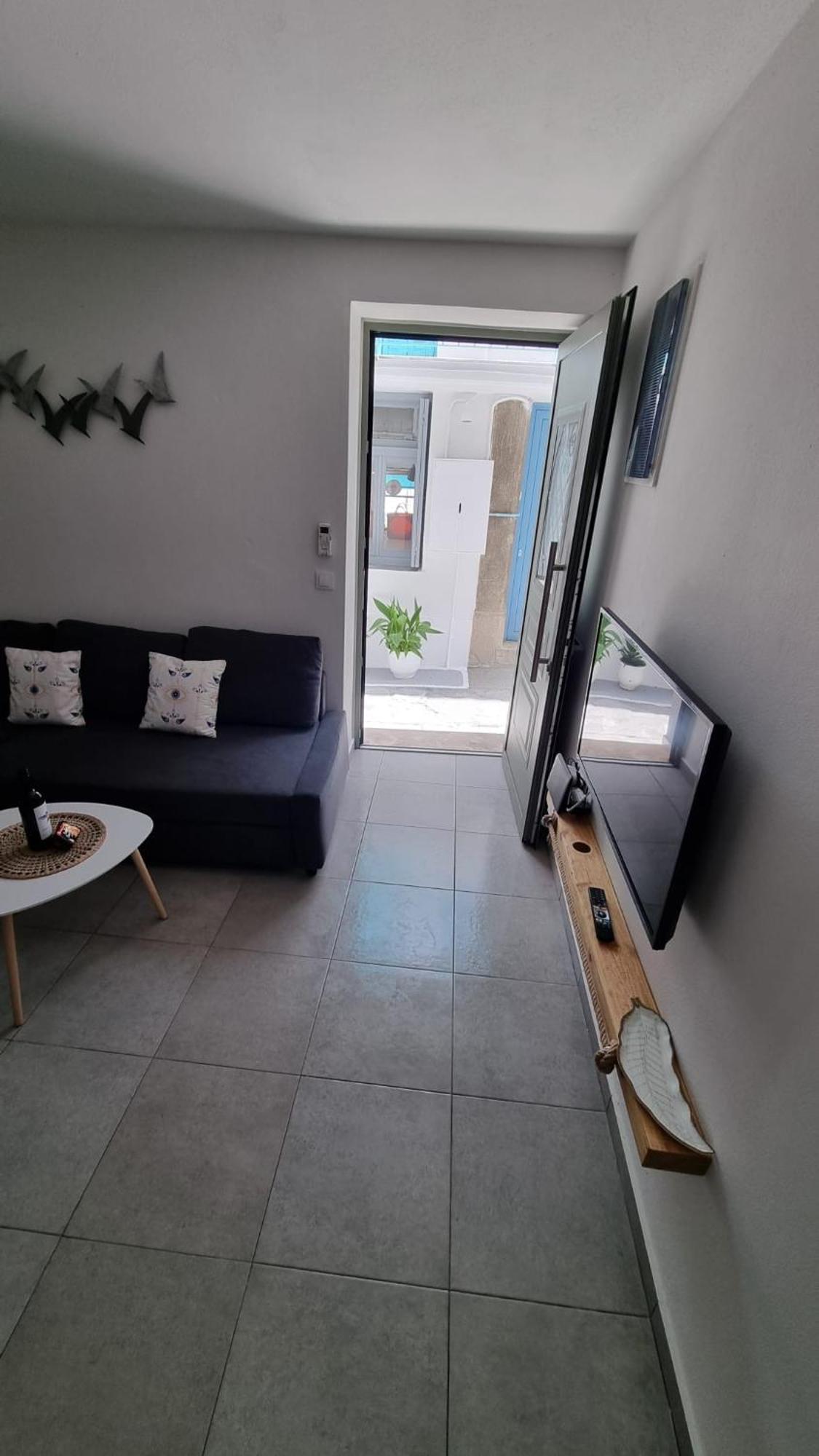 G-House Skiathos Dış mekan fotoğraf