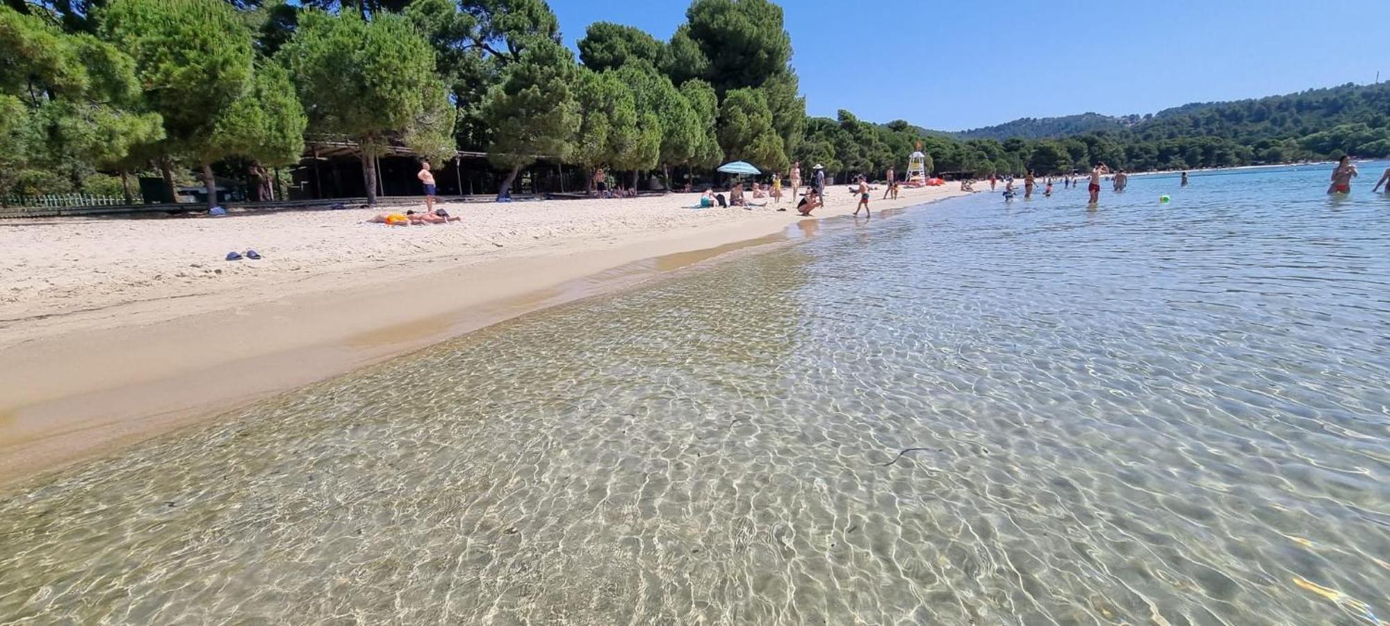 G-House Skiathos Dış mekan fotoğraf
